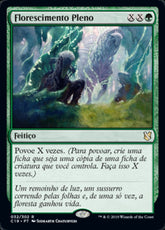 Florescimento Pleno / Full Flowering - Magic: The Gathering - MoxLand
